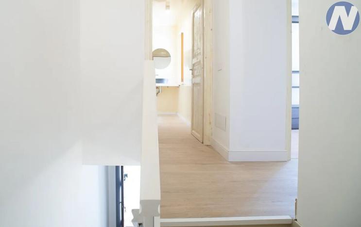 Prodej rodinného domu, Gualdo Cattaneo, Itálie, 101 m2