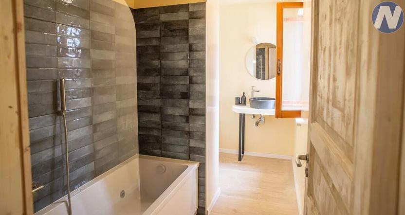 Prodej rodinného domu, Gualdo Cattaneo, Itálie, 101 m2