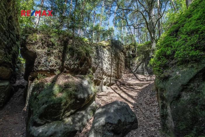 Prodej vily, Blatce, 1947 m2