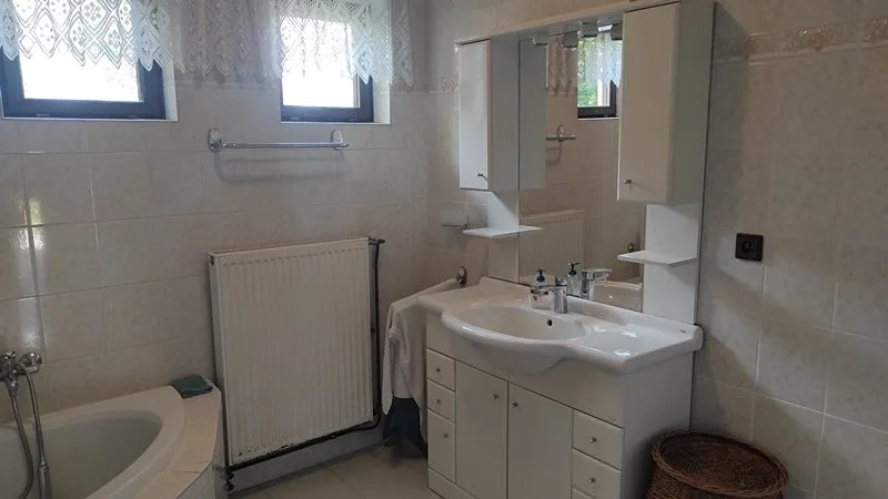 Prodej rodinného domu, Přibyslavice, 134 m2