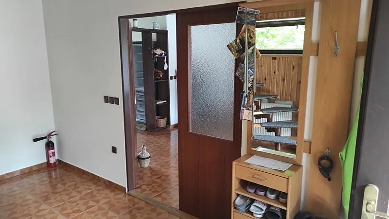 Prodej rodinného domu, Přibyslavice, 134 m2