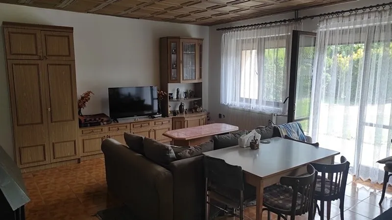 Prodej rodinného domu, Přibyslavice, 134 m2