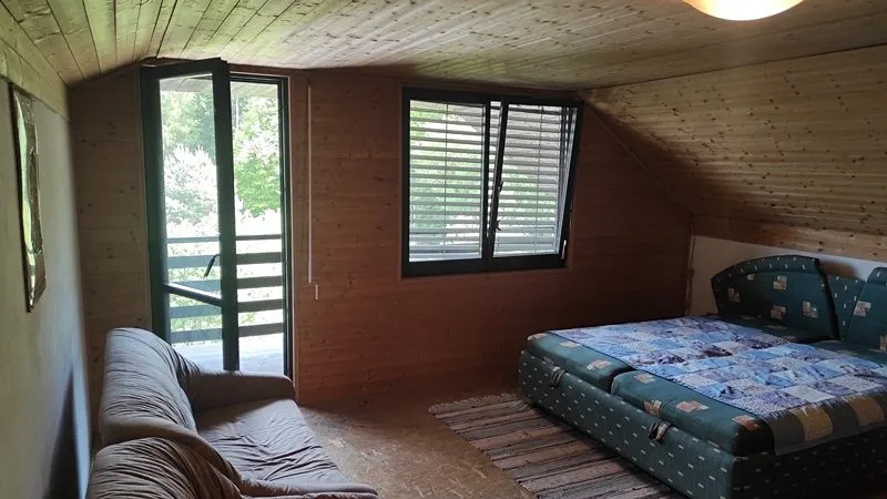 Prodej rodinného domu, Přibyslavice, 134 m2