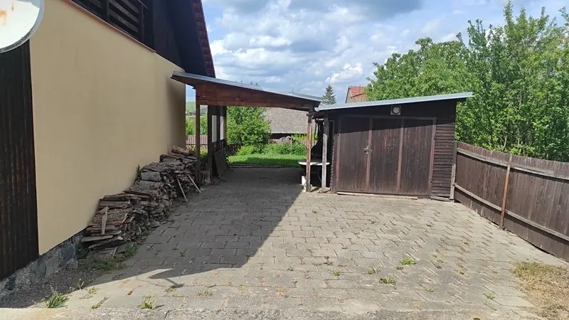 Prodej rodinného domu, Přibyslavice, 134 m2