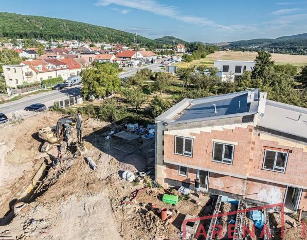 Prodej rodinného domu, Brno, 138 m2