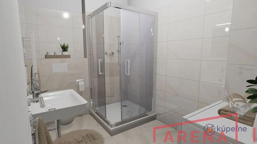 Prodej rodinného domu, Brno, 138 m2