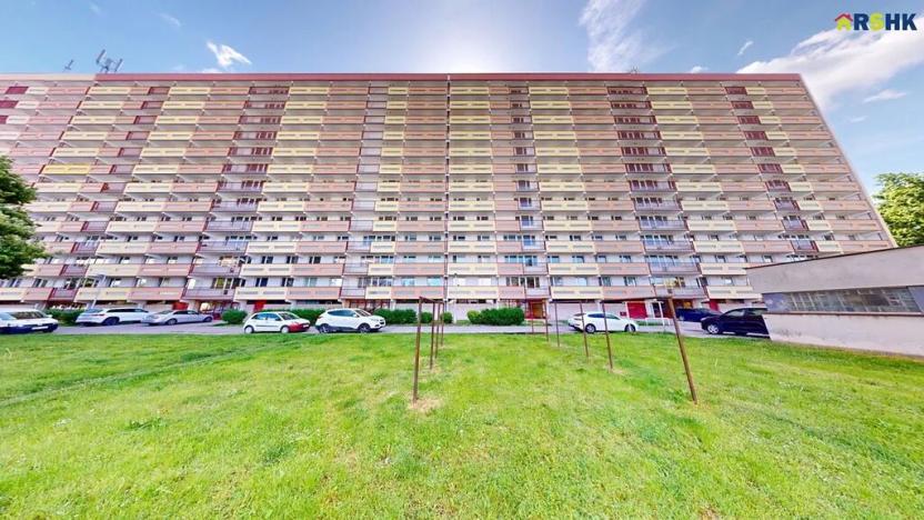 Prodej bytu 3+1, Hradec Králové, Jungmannova, 65 m2