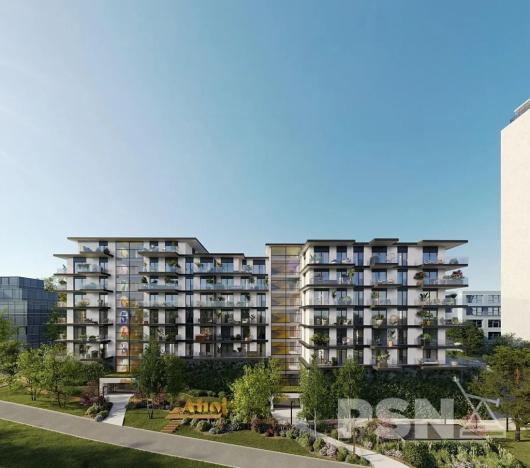 Prodej bytu 4+kk, Praha - Modřany, Československého exilu, 116 m2