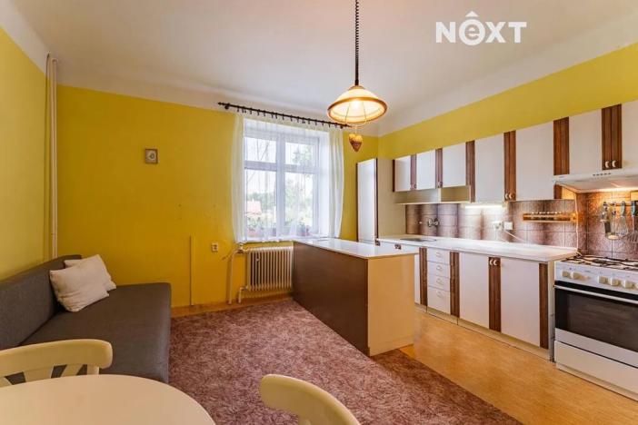 Prodej pozemku pro bydlení, Šumperk, Vikýřovická, 6756 m2