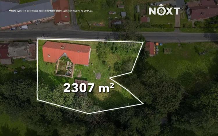 Prodej ubytování, Štíty, 99 m2
