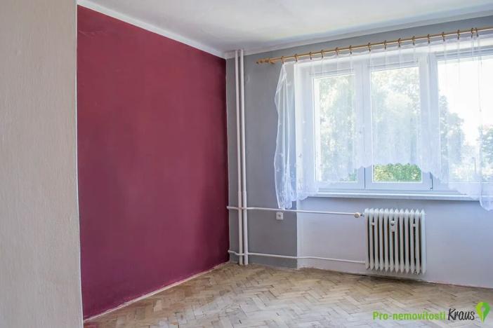 Prodej bytu 3+1, Strašice, 64 m2