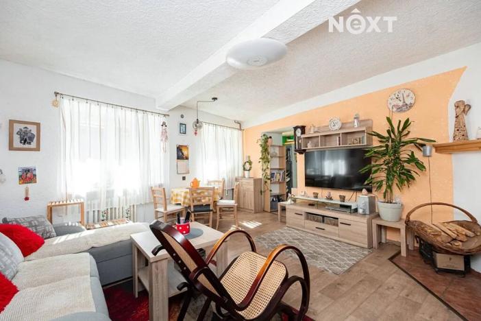 Prodej rodinného domu, Luže, Husova, 140 m2