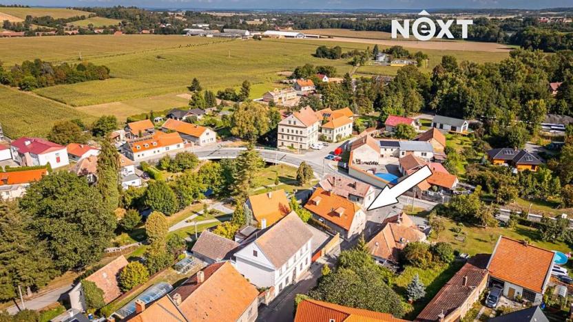 Prodej rodinného domu, Luže, Husova, 140 m2