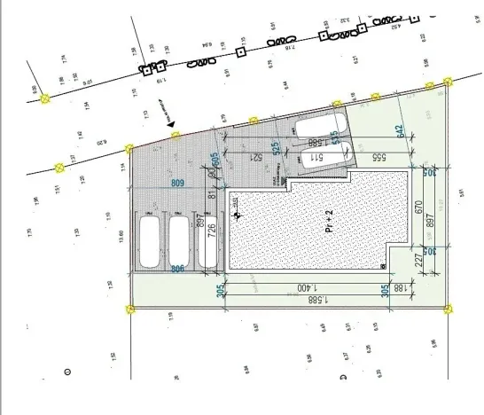 Prodej bytu 4+kk, Vodice, 89 m2