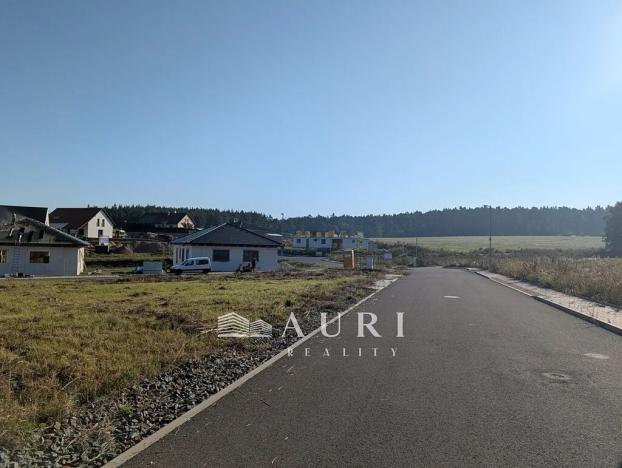 Prodej pozemku pro bydlení, Olešná, 1130 m2