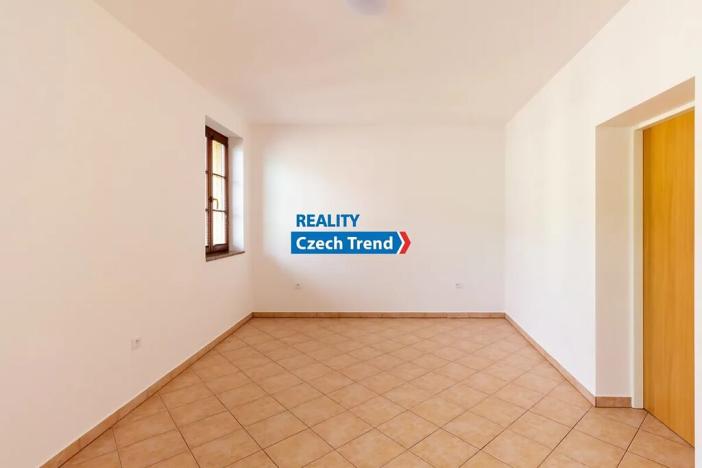 Pronájem bytu 2+kk, Lipník nad Bečvou, Nerudova, 29 m2