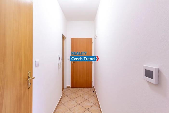 Pronájem bytu 2+kk, Lipník nad Bečvou, Nerudova, 29 m2