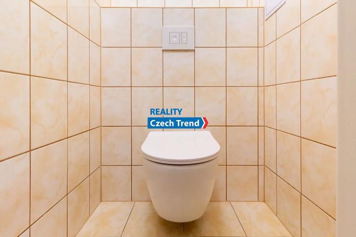 Pronájem bytu 2+kk, Lipník nad Bečvou, Nerudova, 29 m2