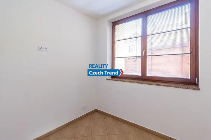 Pronájem bytu 2+kk, Lipník nad Bečvou, Nerudova, 29 m2