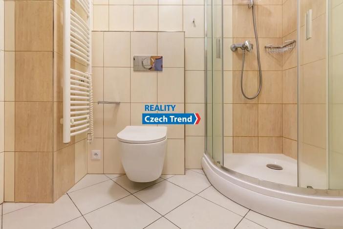 Pronájem bytu 2+kk, Lipník nad Bečvou, Nerudova, 29 m2