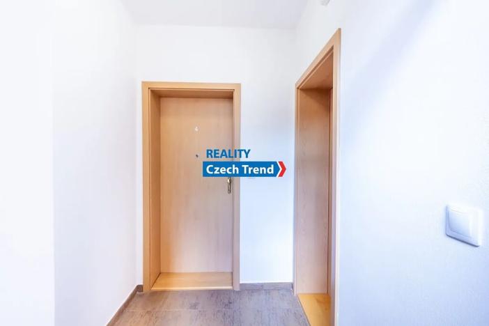 Pronájem bytu 2+kk, Lipník nad Bečvou, Nerudova, 29 m2