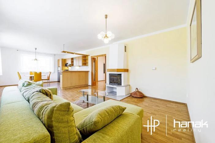 Pronájem rodinného domu, Doloplazy, 264 m2