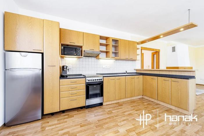 Pronájem rodinného domu, Doloplazy, 264 m2