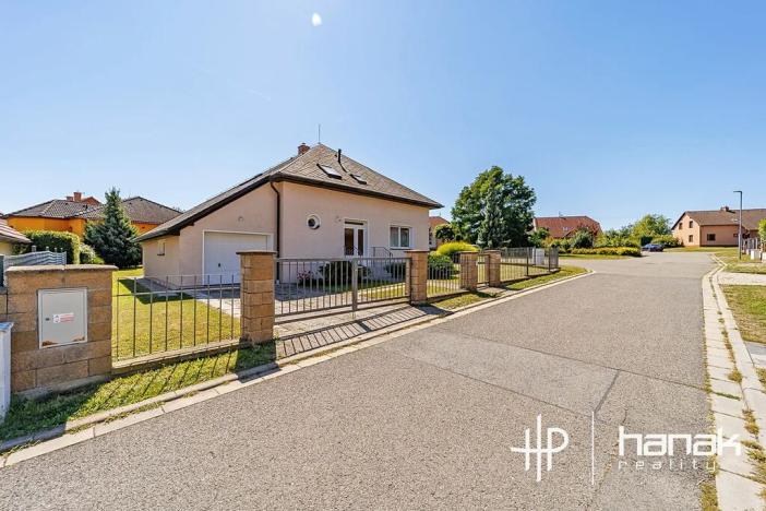 Pronájem rodinného domu, Doloplazy, 264 m2