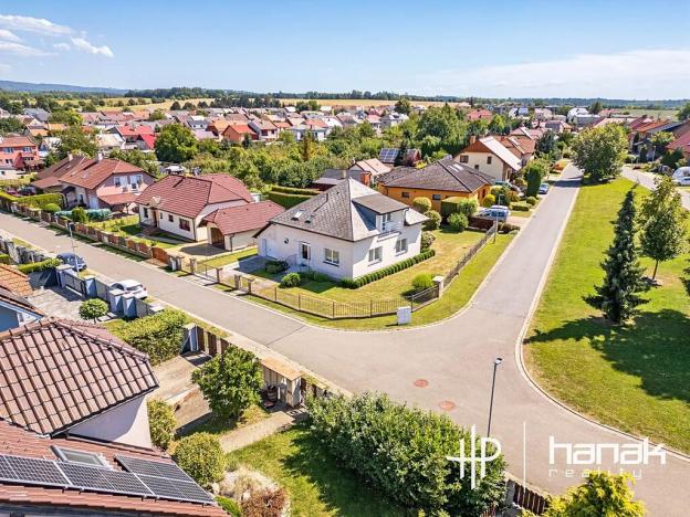 Pronájem rodinného domu, Doloplazy, 264 m2