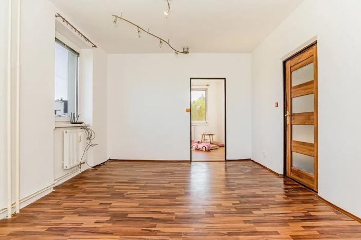 Prodej bytu 4+1, Veselí nad Lužnicí, 83 m2