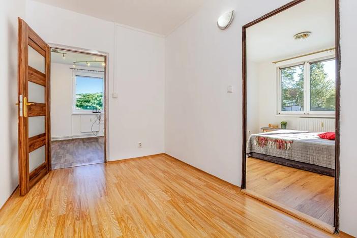 Prodej bytu 4+1, Veselí nad Lužnicí, 83 m2