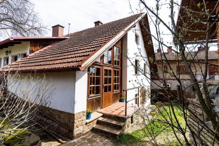 Prodej rodinného domu, Lukavice, 171 m2