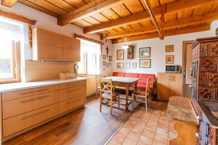 Prodej rodinného domu, Lukavice, 171 m2