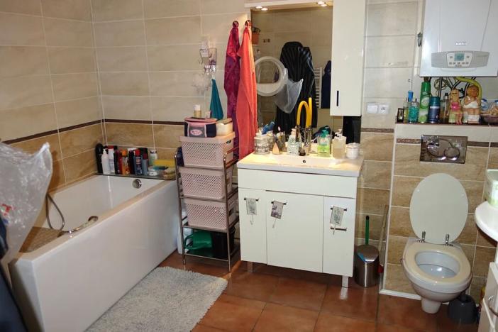 Prodej bytu 2+kk, České Budějovice, Rudolfovská tř., 98 m2