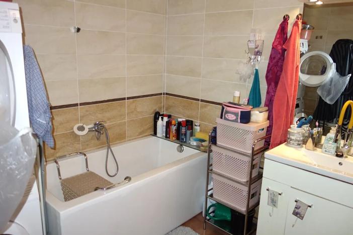 Prodej bytu 2+kk, České Budějovice, Rudolfovská tř., 98 m2