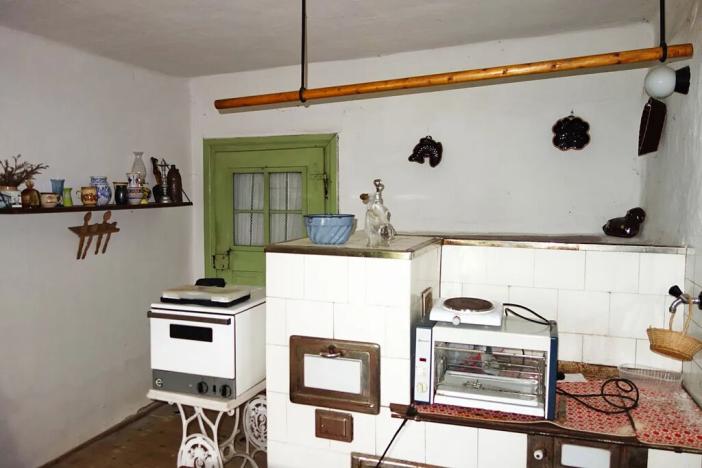 Prodej rodinného domu, Drslavice, 86 m2