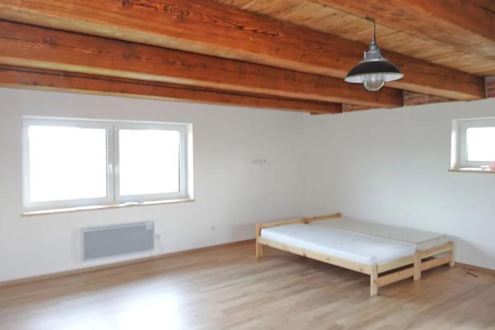 Prodej rodinného domu, Třeboň, Daskabát, 112 m2