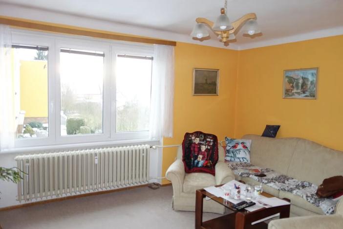 Prodej bytu 3+1, Čerčany, Družstevní, 64 m2