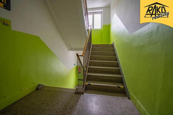 Pronájem kanceláře, Trutnov, Železničářská, 29 m2