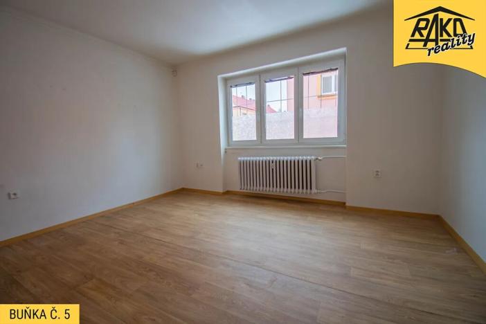 Pronájem kanceláře, Trutnov, Železničářská, 29 m2