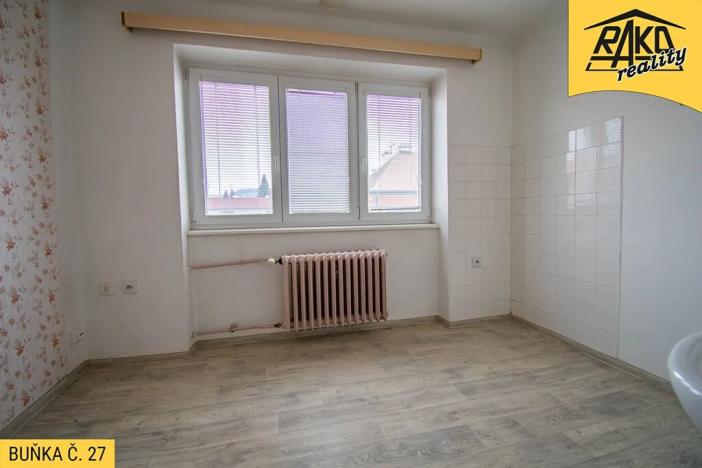 Pronájem kanceláře, Trutnov, Železničářská, 29 m2