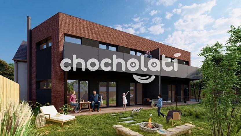 Prodej bytu 3+kk, Pardubice, Školní náměstí, 87 m2