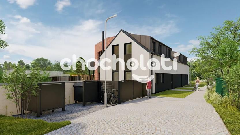 Prodej bytu 3+kk, Pardubice, Školní náměstí, 87 m2