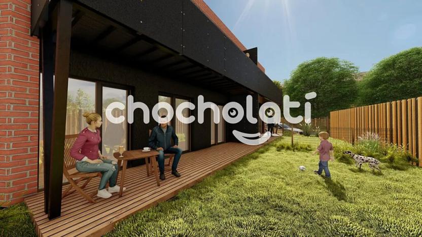 Prodej bytu 3+kk, Pardubice, Školní náměstí, 87 m2