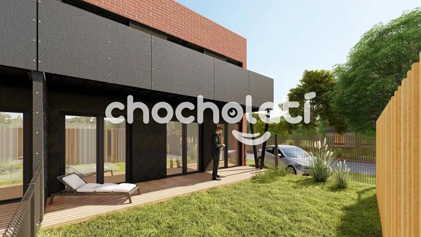 Prodej bytu 3+kk, Pardubice, Školní náměstí, 87 m2