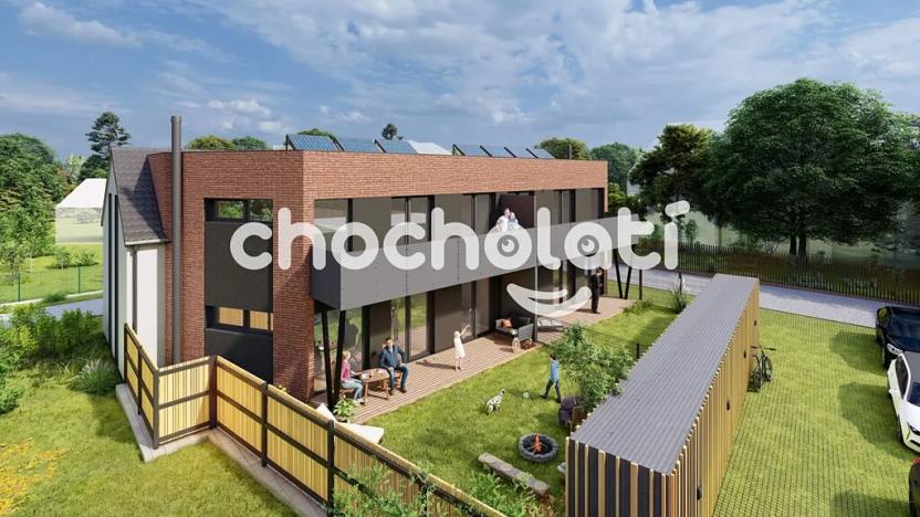 Prodej bytu 3+kk, Pardubice, Školní náměstí, 81 m2