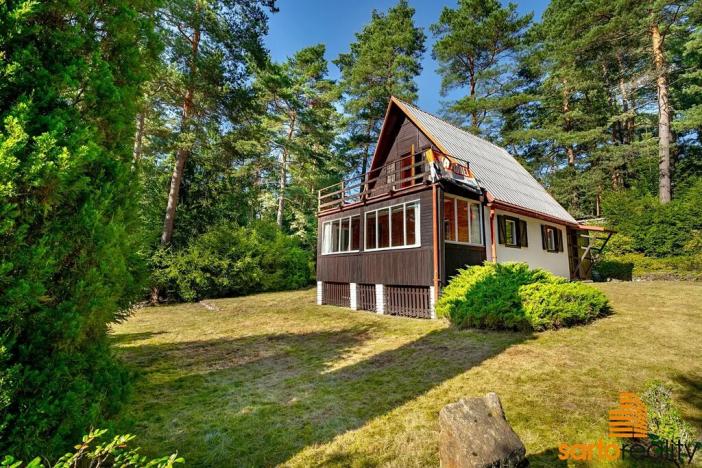 Prodej chaty, Růžová, 87 m2