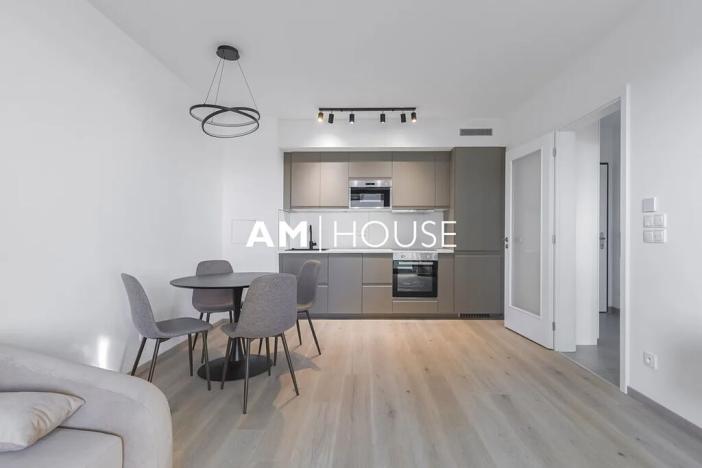 Pronájem bytu 2+kk, Praha - Žižkov, Olgy Havlové, 50 m2