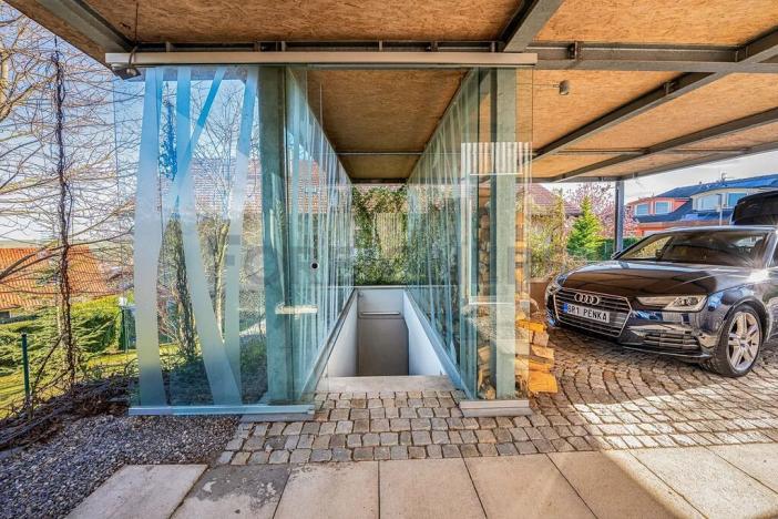 Prodej rodinného domu, Podolí, 257 m2