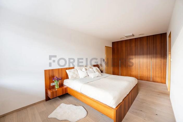 Prodej rodinného domu, Podolí, 257 m2